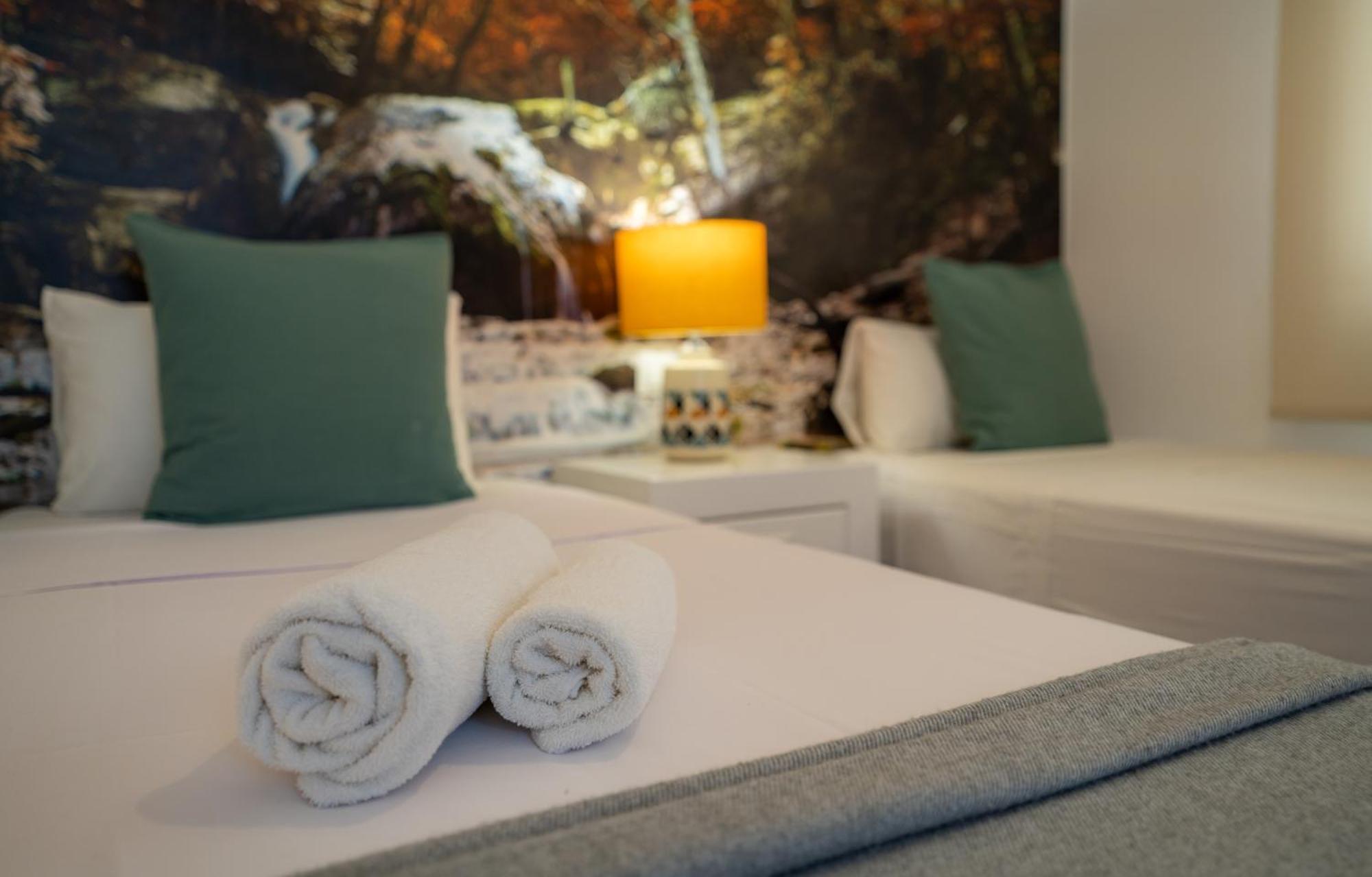 U-nique Ricardo Soriano Apartemen Marbella