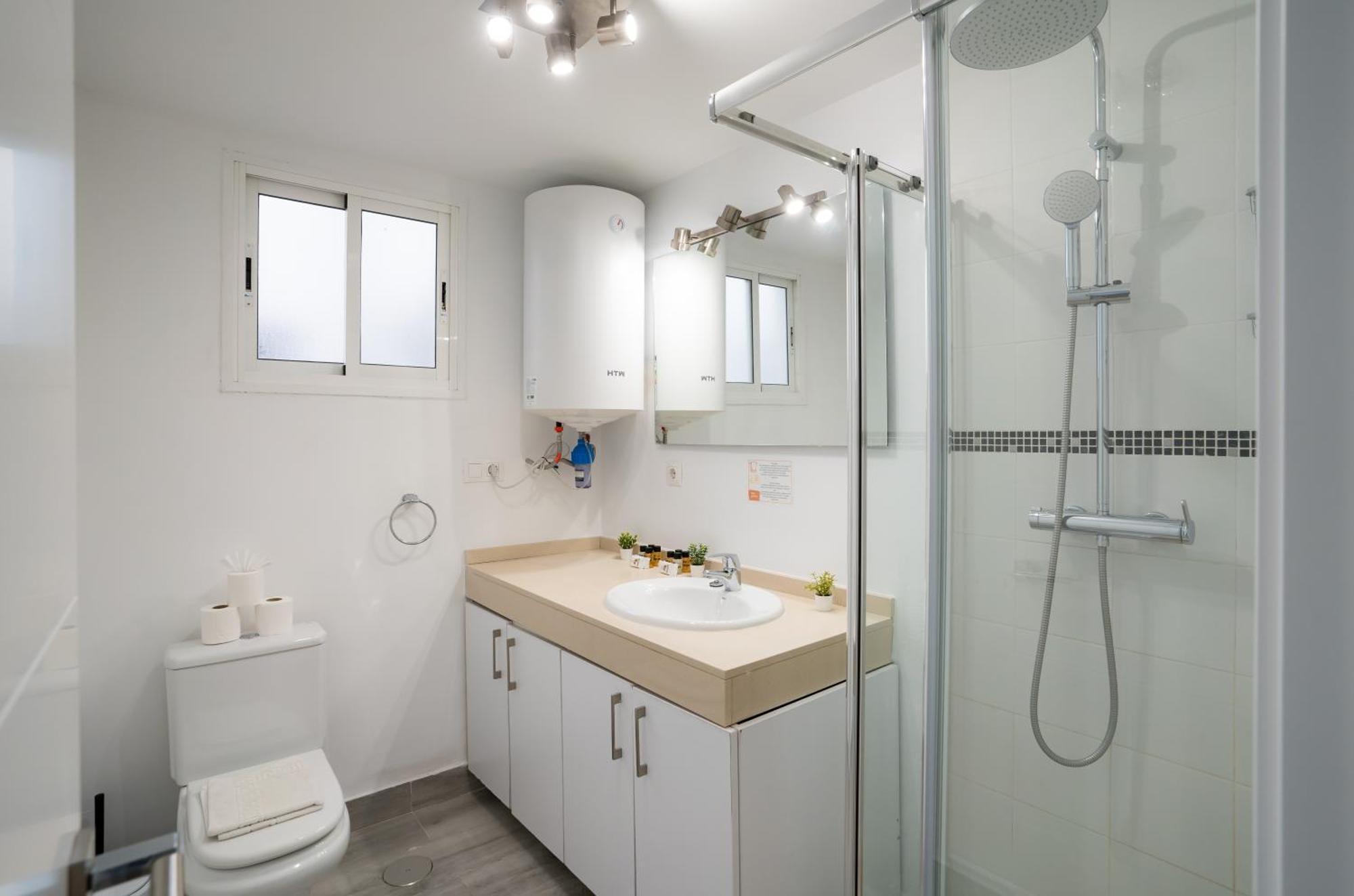 U-nique Ricardo Soriano Appartement *