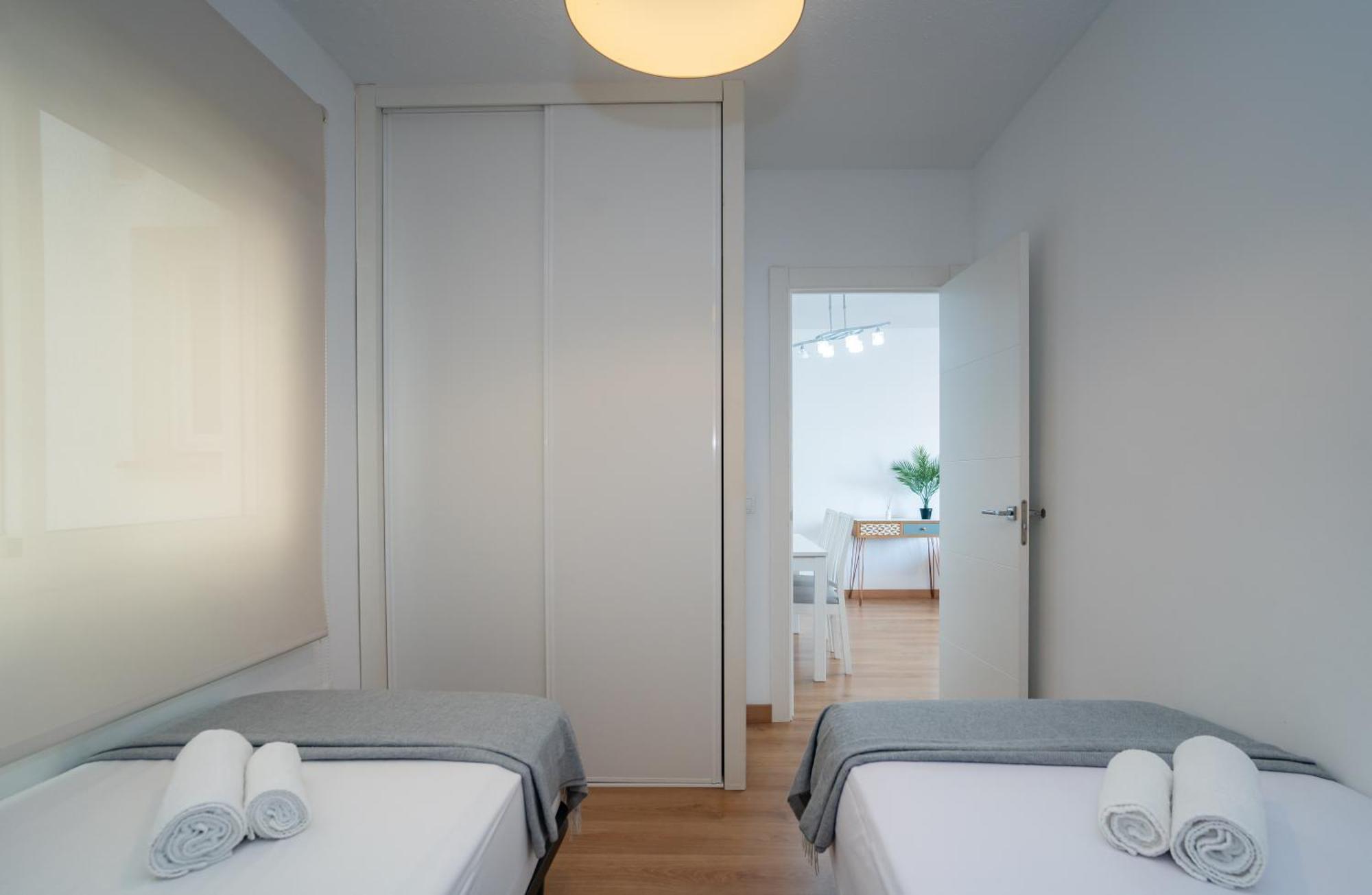 U-nique Ricardo Soriano Apartemen Marbella