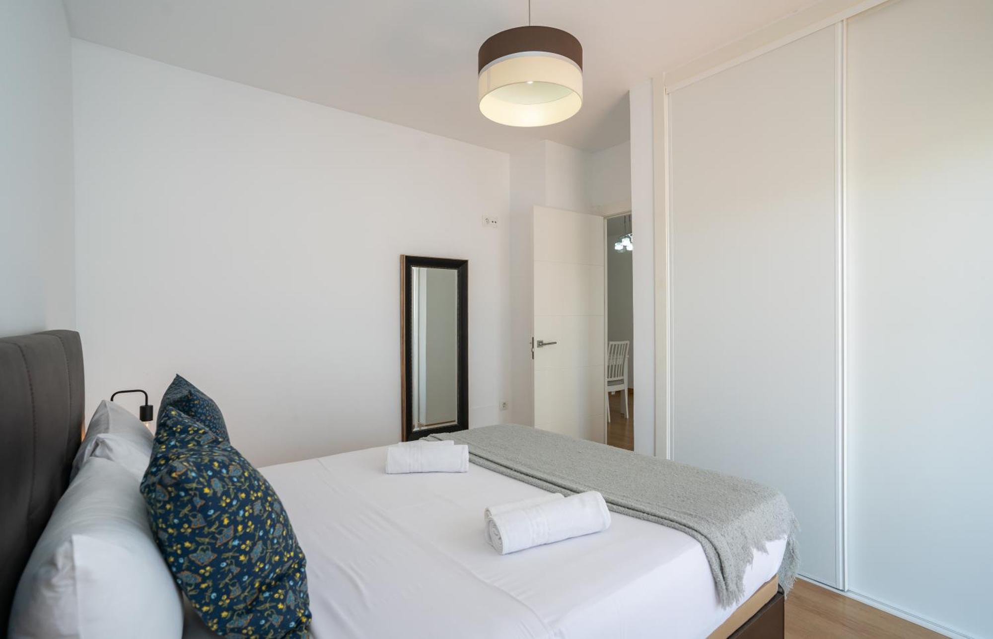 Apartemen U-nique Ricardo Soriano Marbella
