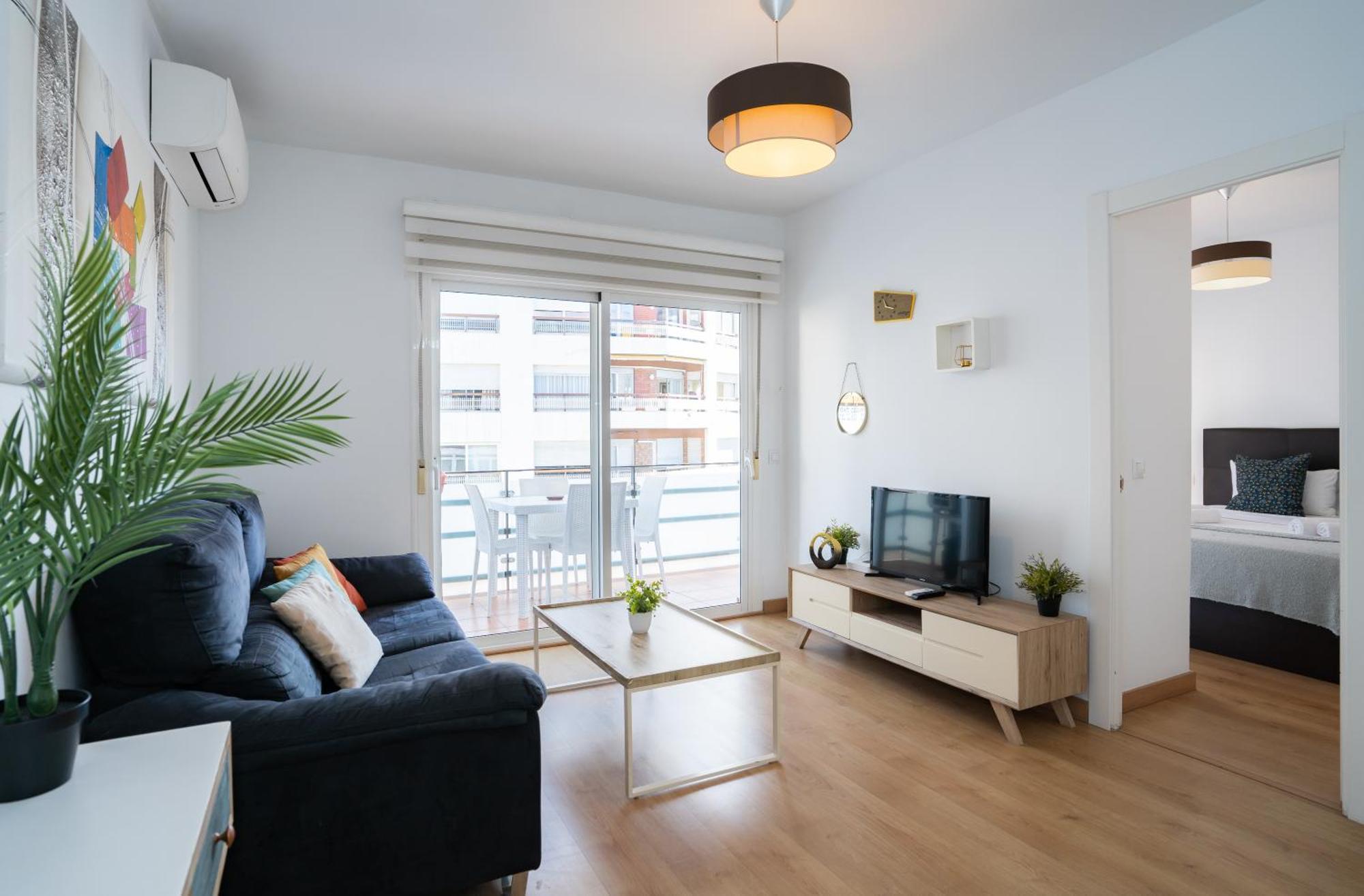 U-nique Ricardo Soriano Appartement