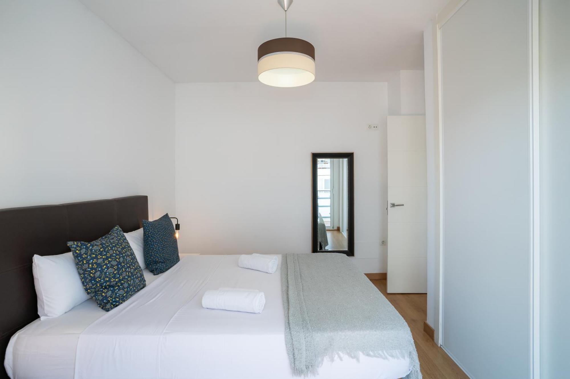 Appartement U-nique Ricardo Soriano
