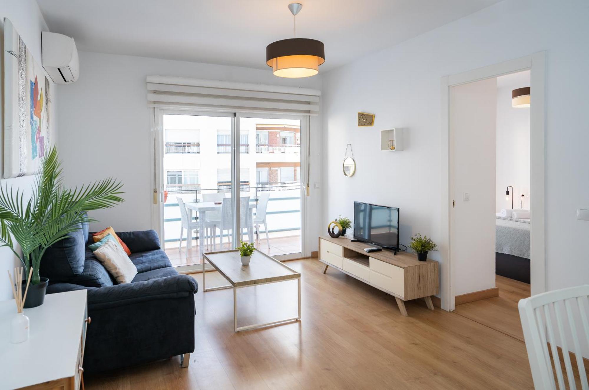 U-nique Ricardo Soriano Appartement *