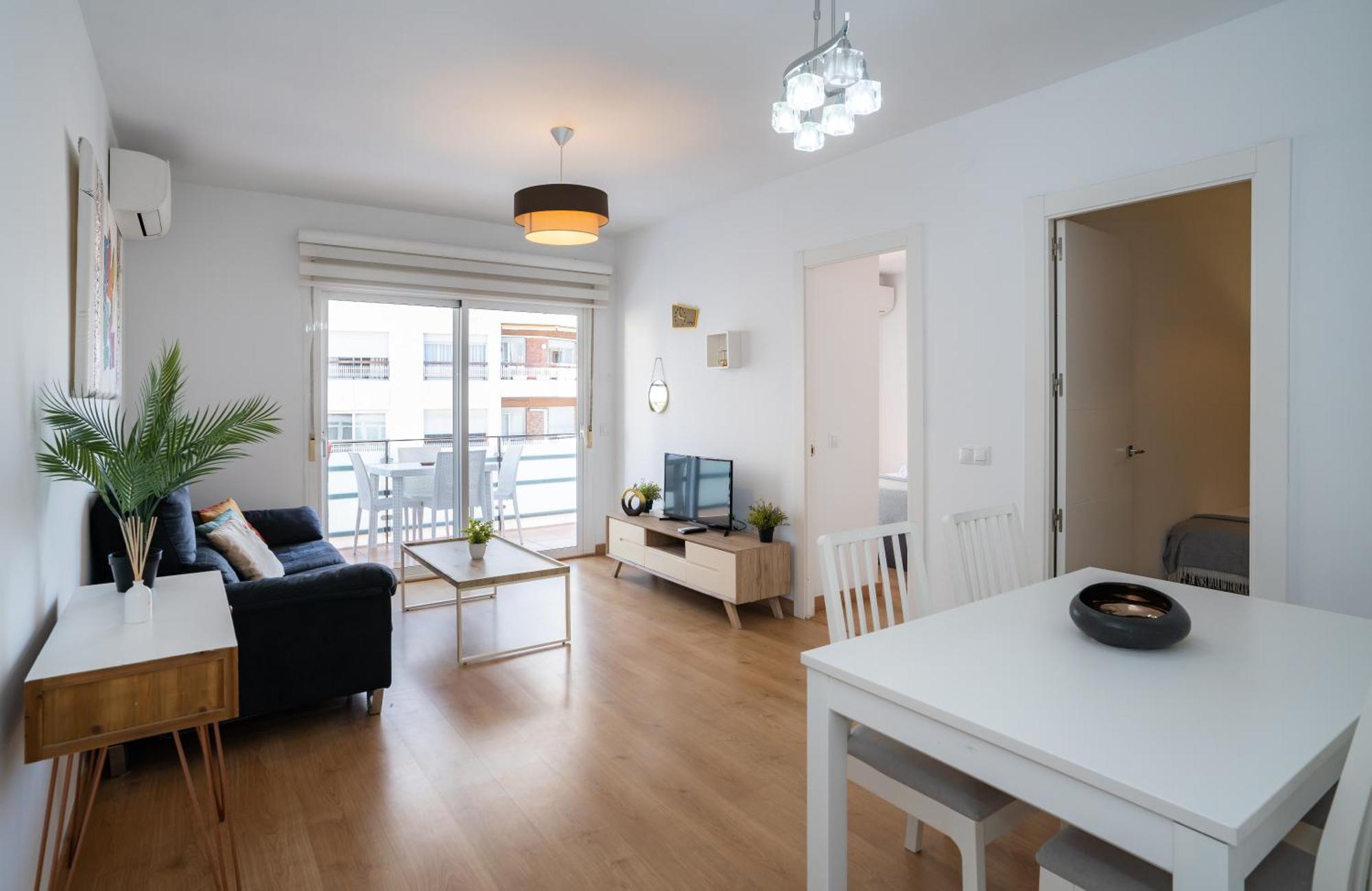Appartement U-nique Ricardo Soriano *