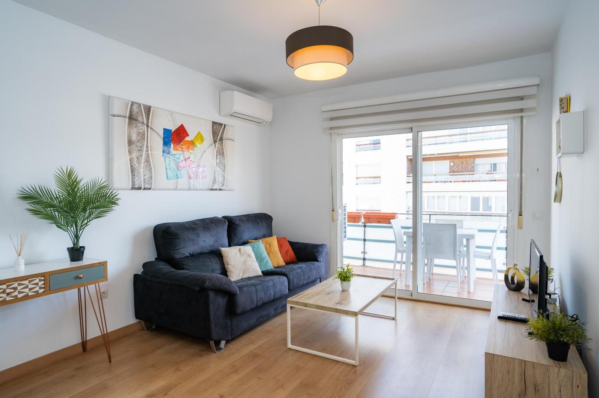 U-nique Ricardo Soriano Apartemen Marbella