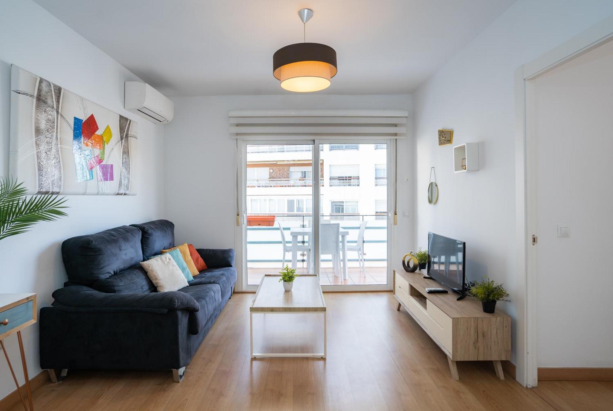 Appartement U-nique Ricardo Soriano Marbellac